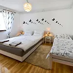 Apartmán Kuki By Interhome *