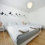 Kuki By Interhome Apartmán *
