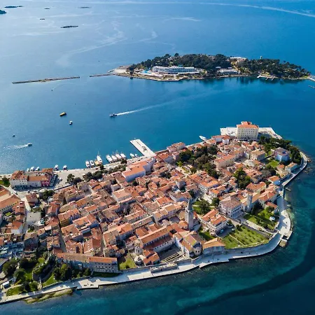 Kuki By Interhome * Porec