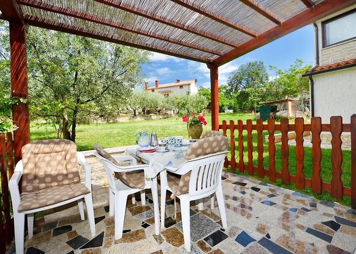 Kuki By Interhome * Porec