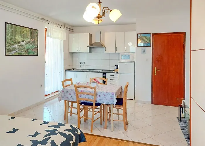 Kuki By Interhome Appartement *