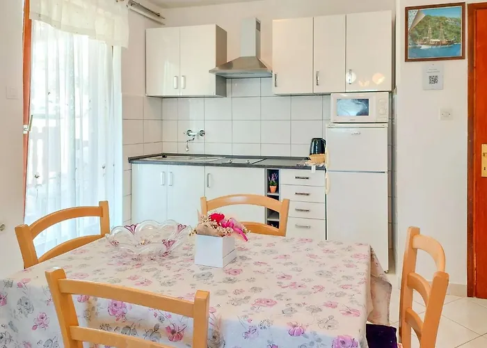 Kuki By Interhome Appartement