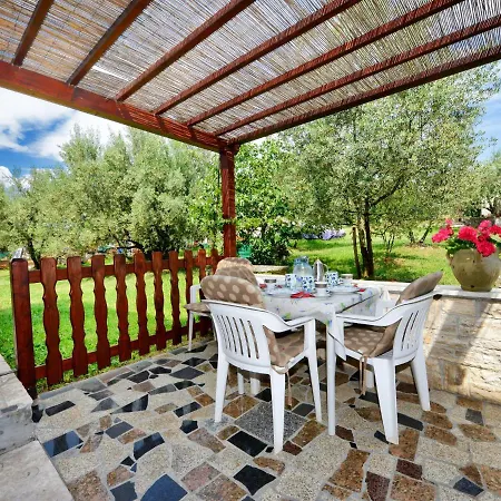 Kuki - Prc159 By Interhome Apartment Porec