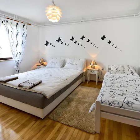 Apartment Kuki - Prc159 By Interhome *