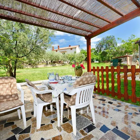 Kuki - Prc159 By Interhome * Porec