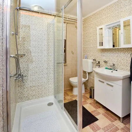 Kuki - Prc159 By Interhome Apartment