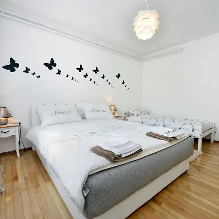 Kuki - Prc159 By Interhome Apartment *