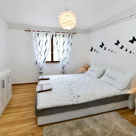 شقة Kuki By Interhome بوريتش