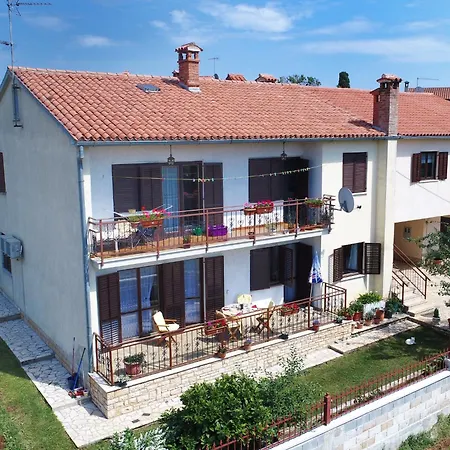 Kuki - Prc159 By Interhome Apartment *