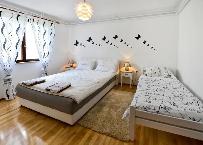 Appartamento Kuki By Interhome *