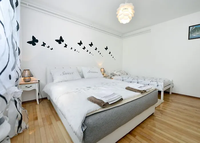 Kuki By Interhome Apartamento *