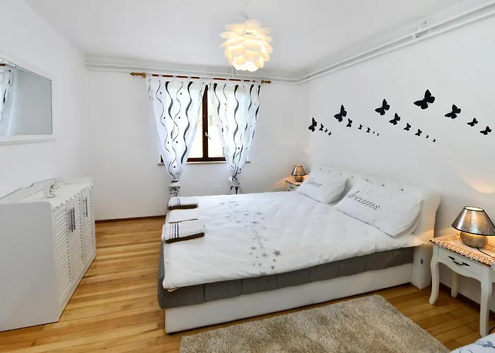 Appartamento Kuki By Interhome Porec