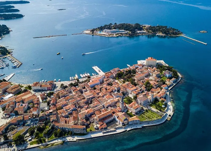 Kuki By Interhome * Porec