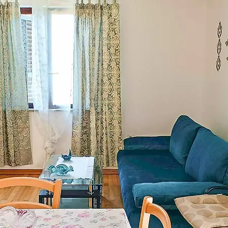 Kuki - Prc159 By Interhome Apartamento Poreč